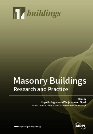 Masonry Buildings: Research and Practice