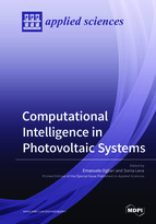 Special issue Computational Intelligence in Photovoltaic Systems book cover image
