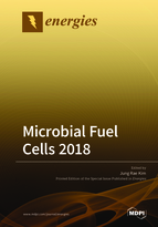 Special issue Microbial Fuel Cells 2018 book cover image