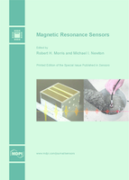 Special issue Magnetic Resonance Sensors book cover image