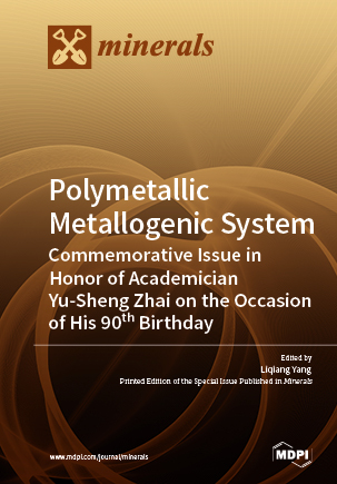 Polymetallic Metallogenic System