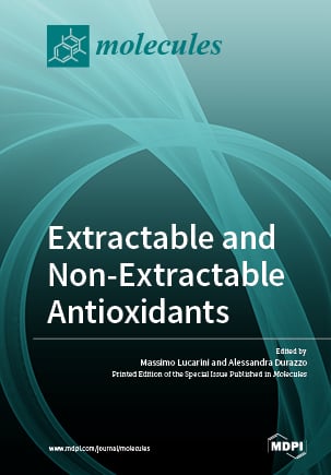 Extractable and Non-Extractable Antioxidants