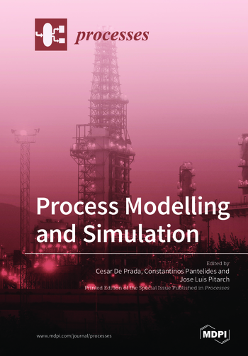 Process Modelling and Simulation | MDPI Books
