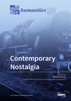 Special issue Contemporary Nostalgia book cover image