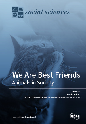 We Are Best Friends: Animals in Society