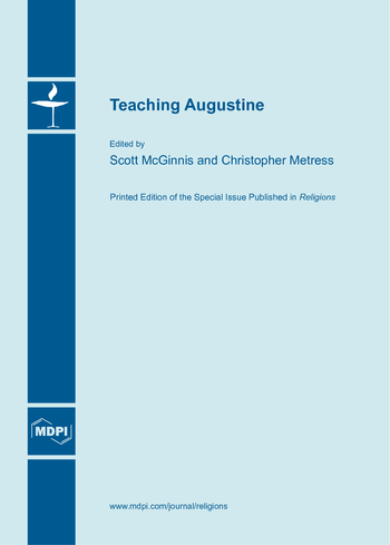 Teaching Augustine