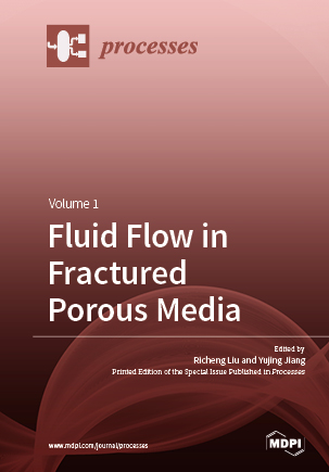 Fluid Flow in Fractured Porous Media