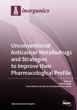 Unconventional Anticancer Metallodrugs and Strategies to Improve their Pharmacological Profile