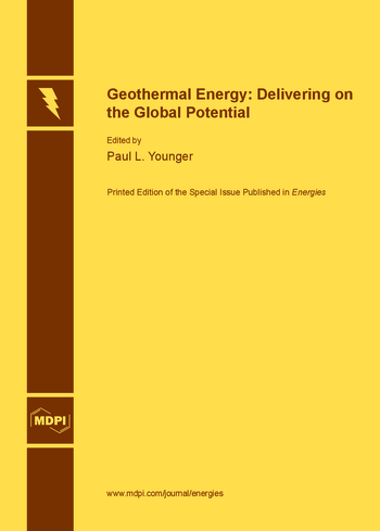 Book cover: Geothermal Energy: Delivering on the Global Potential