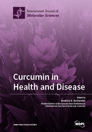 Curcumin in Health and Disease