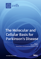Special Issue The Molecular and Cellular Basis for Parkinson's Disease book cover image