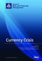 Special issue Currency Crisis book cover image