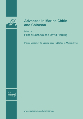 Advances in Marine Chitin and Chitosan