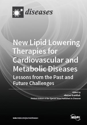 New Lipid Lowering Therapies for Cardiovascular and Metabolic Diseases: Lessons from the Past and Future Challenges