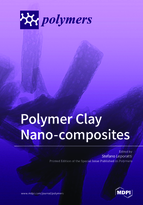 Special issue Polymer Clay Nano-composites book cover image