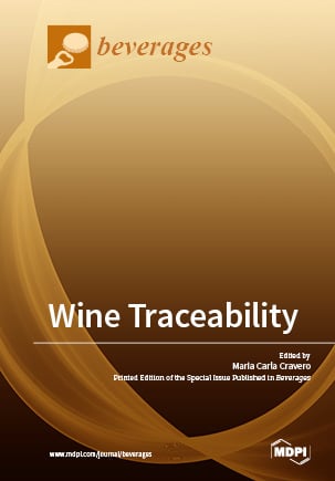 Wine Traceability