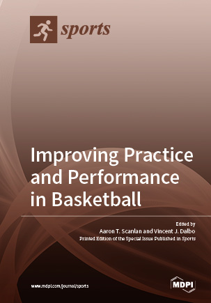 Improving Practice and Performance in Basketball