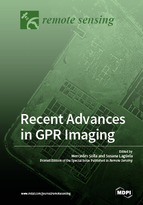 Special issue Recent Advances in GPR Imaging book cover image