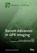 Special Issue Recent Advances in GPR Imaging book cover image