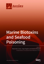 Special Issue Marine Biotoxins and Seafood Poisoning book cover image