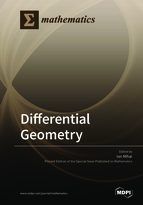 Special Issue Differential Geometry book cover image