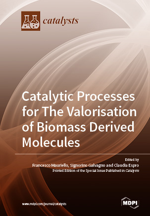 Catalytic Processes for The Valorisation of Biomass Derived Molecules