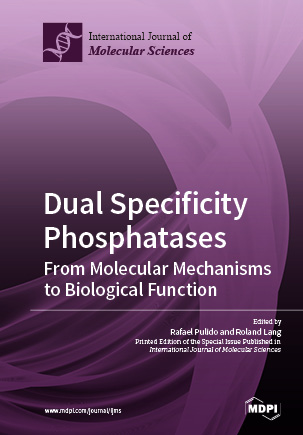Dual Specificity Phosphatases