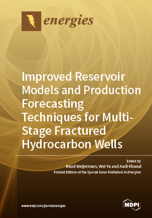 Improved Reservoir Models and Production Forecasting Techniques for Multi-Stage Fractured Hydrocarbon Wells