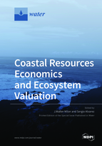 Special Issue Coastal Resources Economics and Ecosystem Valuation book cover image