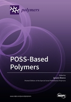 Special issue POSS-Based Polymers book cover image