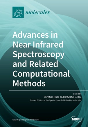 Advances in Near Infrared Spectroscopy and Related Computational Methods
