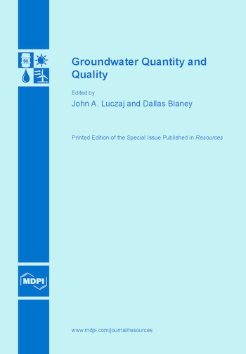 Groundwater Quantity and Quality