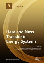 Special issue Heat and Mass Transfer in Energy Systems book cover image