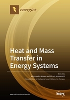Special Issue Heat and Mass Transfer in Energy Systems book cover image