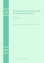 Special issue Photocatalysis book cover image
