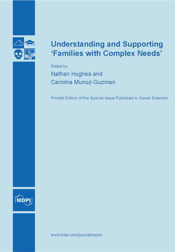 Understanding and Supporting Families with Complex Needs