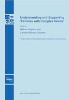 Special issue Understanding and Supporting 'Families with Complex Needs' book cover image