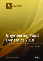 Special Issue Engineering Fluid Dynamics 2018 book cover image