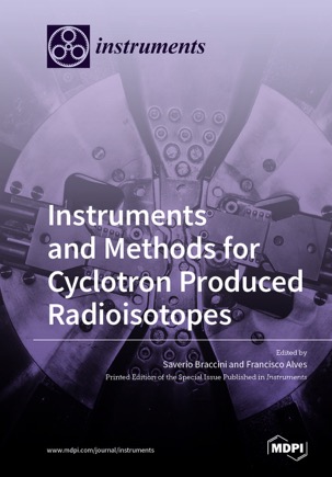 Instruments and Methods for Cyclotron Produced Radioisotopes