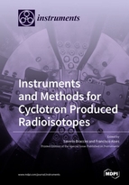 Special issue Instruments and Methods for Cyclotron Produced Radioisotopes book cover image
