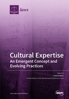 Special issue Cultural Expertise: An Emergent Concept and Evolving Practices book cover image