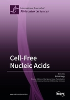 Special issue Cell-Free Nucleic Acids book cover image