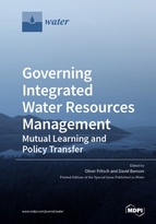 Special issue Governing Integrated Water Resources Management: Mutual Learning and Policy Transfer book cover image