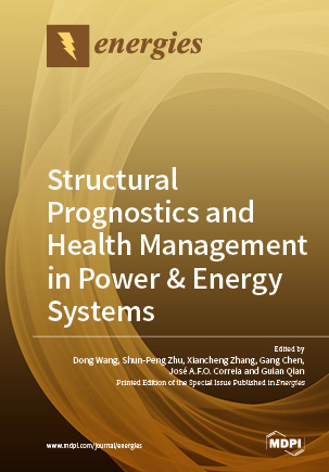 Structural Prognostics and Health Management in Power & Energy Systems ...