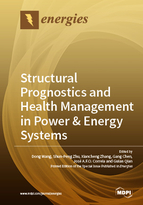 Special issue Structural Prognostics and Health Management in Power & Energy Systems book cover image