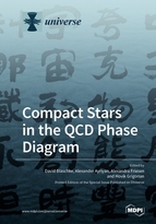Special issue Compact Stars in the QCD Phase Diagram book cover image