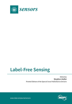 Special issue Label-Free Sensing book cover image