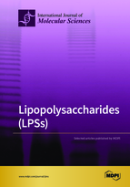 Special Issue Lipopolysaccharides (LPSs) book cover image