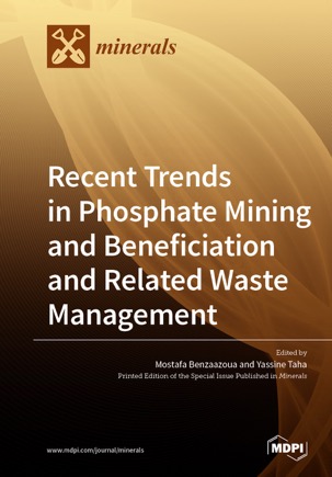 Recent Trends in Phosphate Mining and Beneficiation and Related Waste Management
