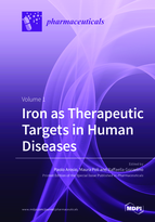 Iron as Therapeutic Targets in Human Diseases Volume 1